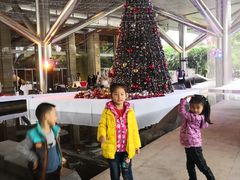 -广州富力君悦大酒店·凯菲厅