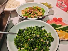 -湘江红·湖南招牌菜(莲花南路店)