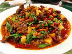 饵块鸡-红豆园(文林街店)
