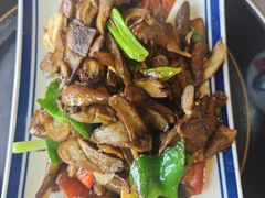 -妈妈的味道(和顺古镇店)