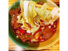 -十里香粉馆(虹桥中路店)