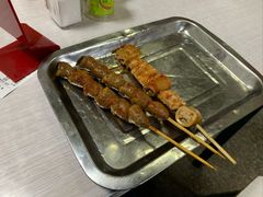 -海平馄饨(逍遥二路店)