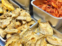 -老杨饭店(万科里店)
