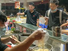 -富记鱼蛋粉(西村店)