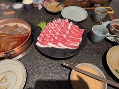 -老墙根涮肉(王四营店)
