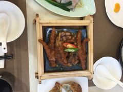 -欣旺·迎宾楼·百年无锡菜