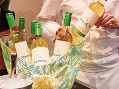 -广州富力君悦大酒店·关系酒廊