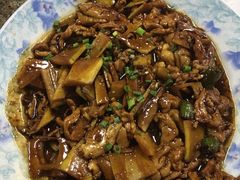 -许村蟹面(海宁许村大道店)