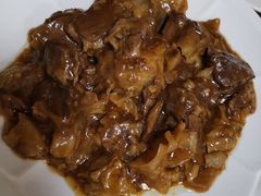 红烧牛窝骨-同发号饭庄(复兴路店)