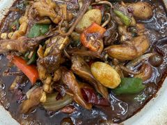 -王家大院·南京菜(湛江路总店)