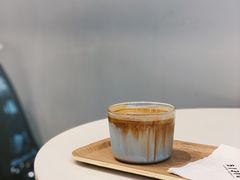 污-BIJOU coffee&cocktail(龙岗万科广场店)
