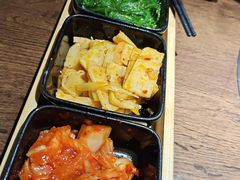 -良情择木·烤肉(青羊万达店)