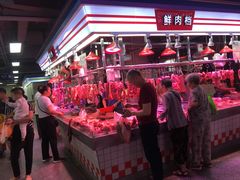 -珠光市场(文德南路)