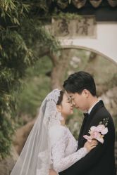 -太郎花子婚纱摄影TAHAKO(无锡店)