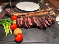 -恰餐厅 CHAR Bar & Grill (珠海仁恒洲际店)