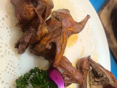 -旺富东海大酒楼(海鲜街店)