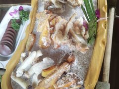 -滇釜火锅·能喝汤的火锅(车公庄店)