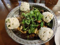 -鼎晟江南·融合江南宴(固戍店)