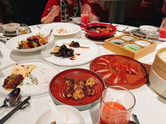 -潮民公馆(BFC外滩金融中心店)