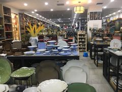 -万润国际酒店用品市场