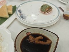 -金华安大酒楼·老牌潮菜·粤式茶点(东方国际店)