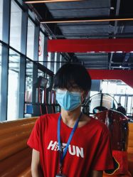 -嗨翻Hi-Fun竞技主题乐园·蹦床团建生日聚会(五棵松华熙店)
