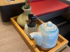 -炙柒Sekinana·精致料理 烧鸟·铁板烧(海上世界店)