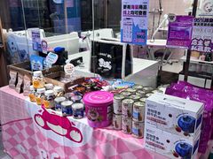 -FAELING PETS美天灵宠物(富力广场店)