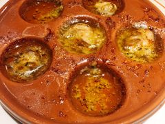 焗蜗牛-萨莉亚意式餐厅(国和1000店)