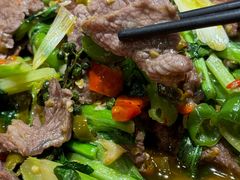 -常和州·夜宵大排档(常州单店)