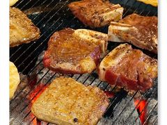 -丹东丛炟海鲜烧烤(江艺路店)