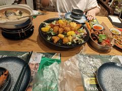 -泰悦澜·泰国餐厅(万象城店)
