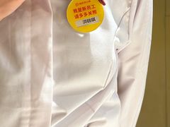 -海底捞火锅(翔龙天地广场店)