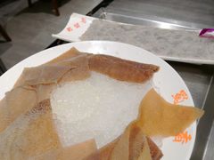 -蜀留香火锅·始于1999·原四川老火锅(白堤路店)