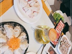 -蚝大仙横琴生蚝火锅(中央汇店)