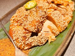 -一川二水•粤川醉(CP静安店)