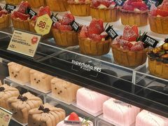 -PAPER STONE BAKERY(天环店)