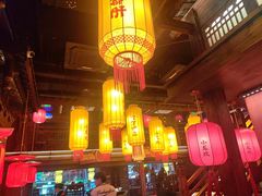 -小龙坎火锅(全球总店)