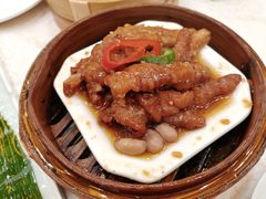 -顺德人家食府(黄金广场店)