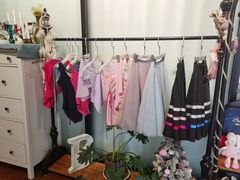 -iBallet爱芭蕾舞蹈艺术中心(星合校区)