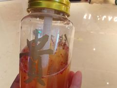 -柠檬向右(宝杨宝龙店)