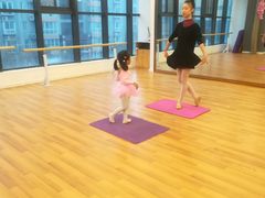 -北京红舞鞋少儿形体舞蹈教育(高新融侨城校区)