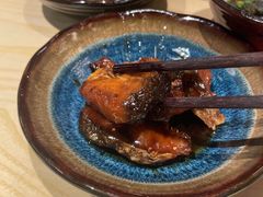 -南京大牌档(龙江新城市广场店)
