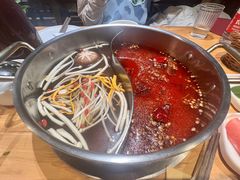 -四喜小胖·北京涮肉(五道营店)