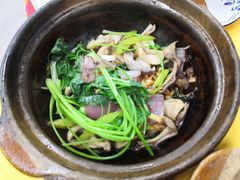 沙姜猪肚-汤氏美食台山水步特色黄鳝饭(龙津东路店)
