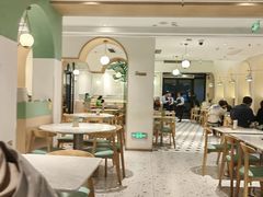 -南小馆(迪士尼小镇店)