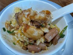 -双合园·海鲜水饺青岛菜(九水东路店)