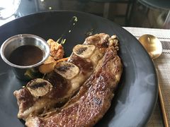 -五合院·整点烤肉