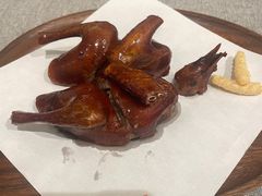 -凯逸轩·匠心粤菜(中城名仕汇店)