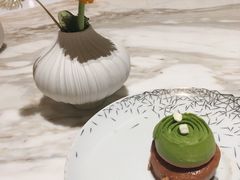 -théATRE 茶聚场(王府中環店)